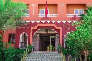 Hotel Farah El Janoub