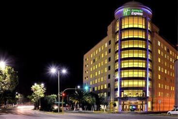 فندق Holiday Inn Express Puebla, An Ihg