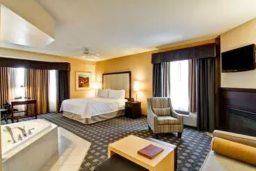 Hotel Homewood Suites By Hilton Toronto Mississauga
