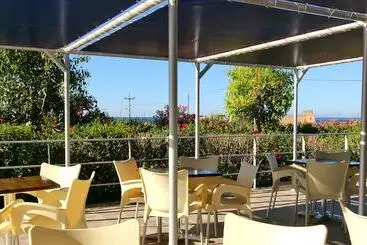 Hotel Monachus Monachus Apartments