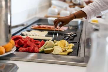 Hôtel Super Paradise