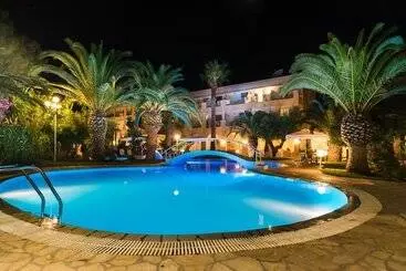 호텔 Three Stars Beach