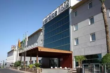 酒店 Vertice Sevilla Aljarafe