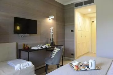 هتل Villa Cappugi