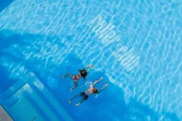 בית מלון כפרי Villaggio Roller Club