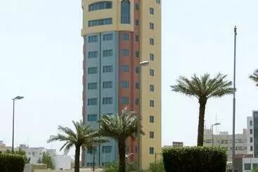 酒店 Corniche  & Suites