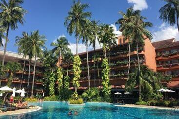 Hotel Courtyard By Marriott Phuket, Patong Beach Resort