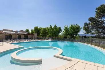 فندق Madame Vacances Domaine Du Provence Country Club Service Premium