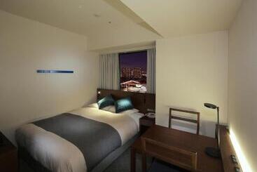 Otel Tokyo Bay Ariake Washington