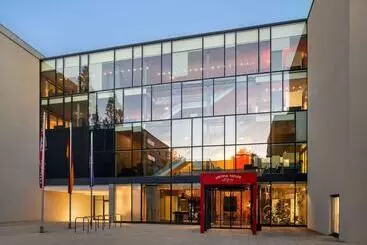 Hotel Vienna House Easy By Wyndham Stuttgart
