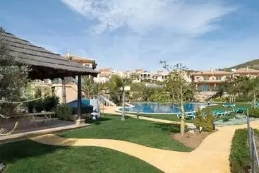 Villas Los Flamencos