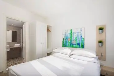 Hotel Aminess Casa Bellevue