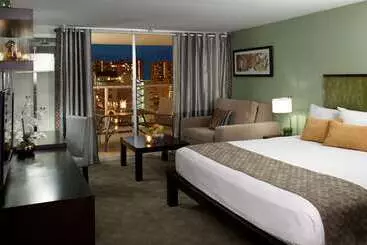 فندق Aqua Skyline At Island Colony