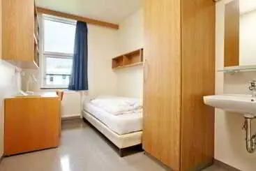 هتل Edda ML Laugarvatn