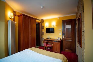 ホテル House Of Dracula