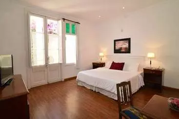 호텔 Posada Del Virrey