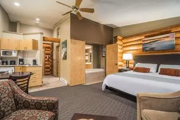 호텔 Tighnamara Seaside Spa Resort