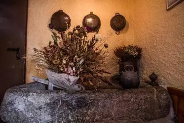 Albergue Ca L’Anton