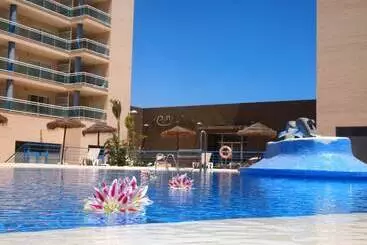 Apartamentos Europa House Sun Beach