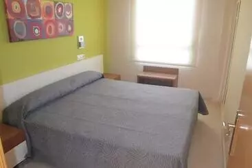 Apartamentos Europa House Sun Beach