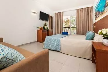 Apartahotel Globales Bouganvilla