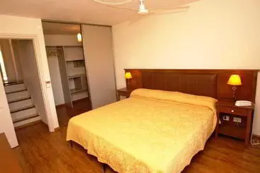 Отель Australis Rumel Resort Spa