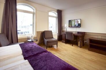 Clarion Collection Hotel Amanda