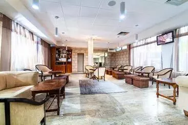 فندق Mycontinental Suceava