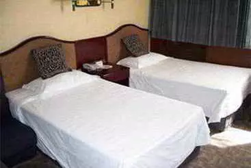 Hotel Long Hu Hotspring