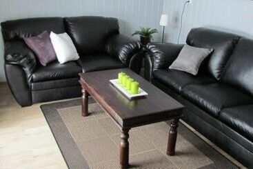 Отель Norlandia Osterdalen