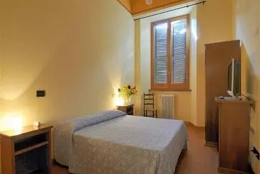 Hôtel Ora Domus La Quercia