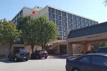 هتل Ramada Plaza By Wyndham Atlanta Airport