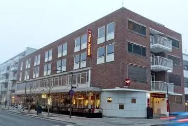 Thon Hotel Lillestrøm