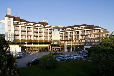 Ajda Terme 3000 Sava Hotels & Resorts