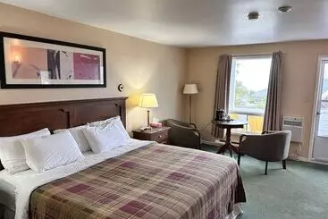 Hotel Ceilidh Country Lodge