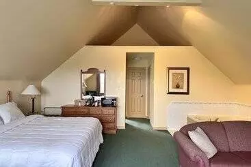 Hotel Ceilidh Country Lodge