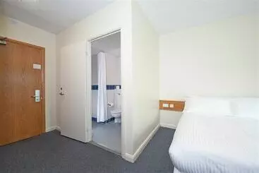 Hotel Dublin City University