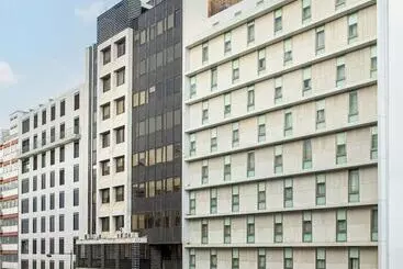 Hotel Hf Fenix Urban