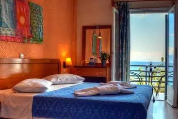 Hotelli Kanelli Beach