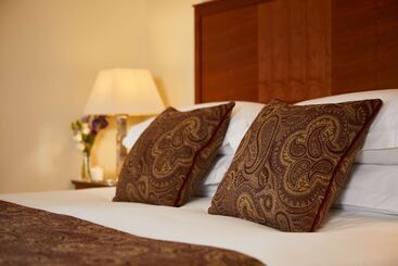 Hotel Macdonald Houstoun House