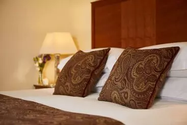 Hotel Macdonald Houstoun House