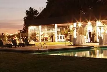 Hotel Miramar Barcelona Gl