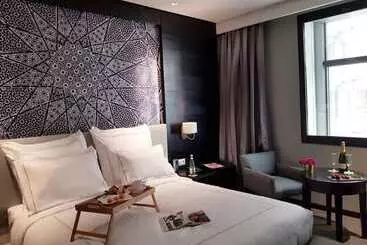 Odyssee Boutique Hotel Casablanca