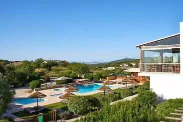 Hotel di Montagna Rural Quinta Do Marco  Nature & Dining
