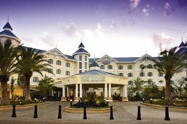 Hotel Southern Sun The Ridge