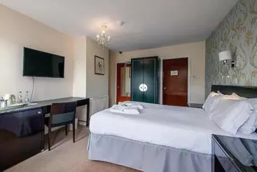 فندق The Portland