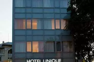 Hotel Unique Boutique