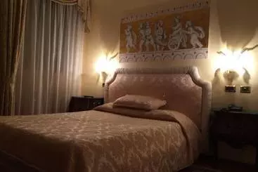 Hotel The Foscarini