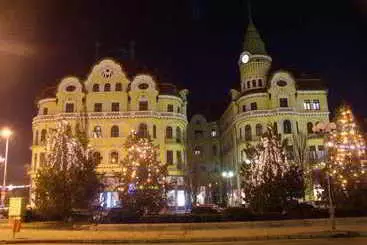 Hotel Vulturul Negru