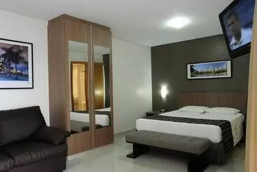 Апарт-отель Bristol Evidence